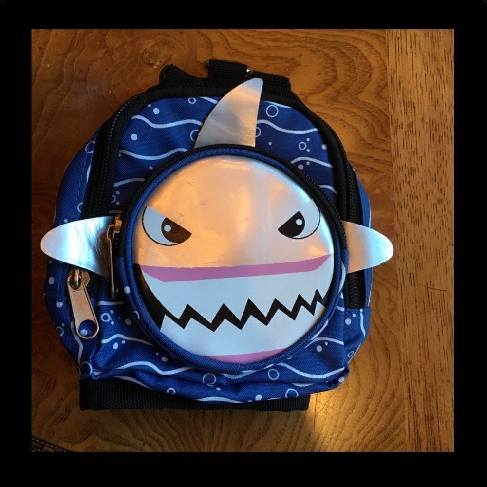 LITTLE DOGGIE Backpack! - Picture 12 of 12